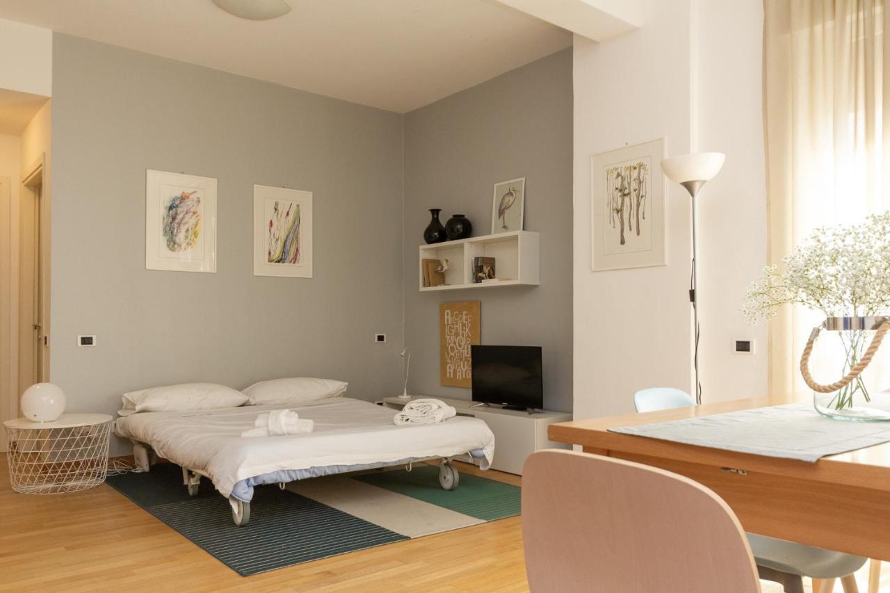 Yourbanflat Porta Altinate Padua Exterior foto