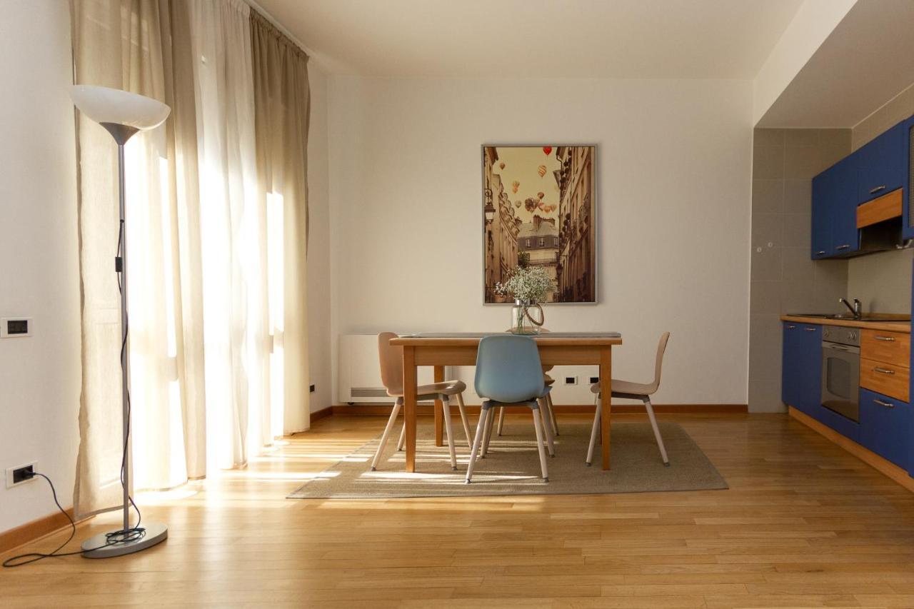 Yourbanflat Porta Altinate Padua Exterior foto