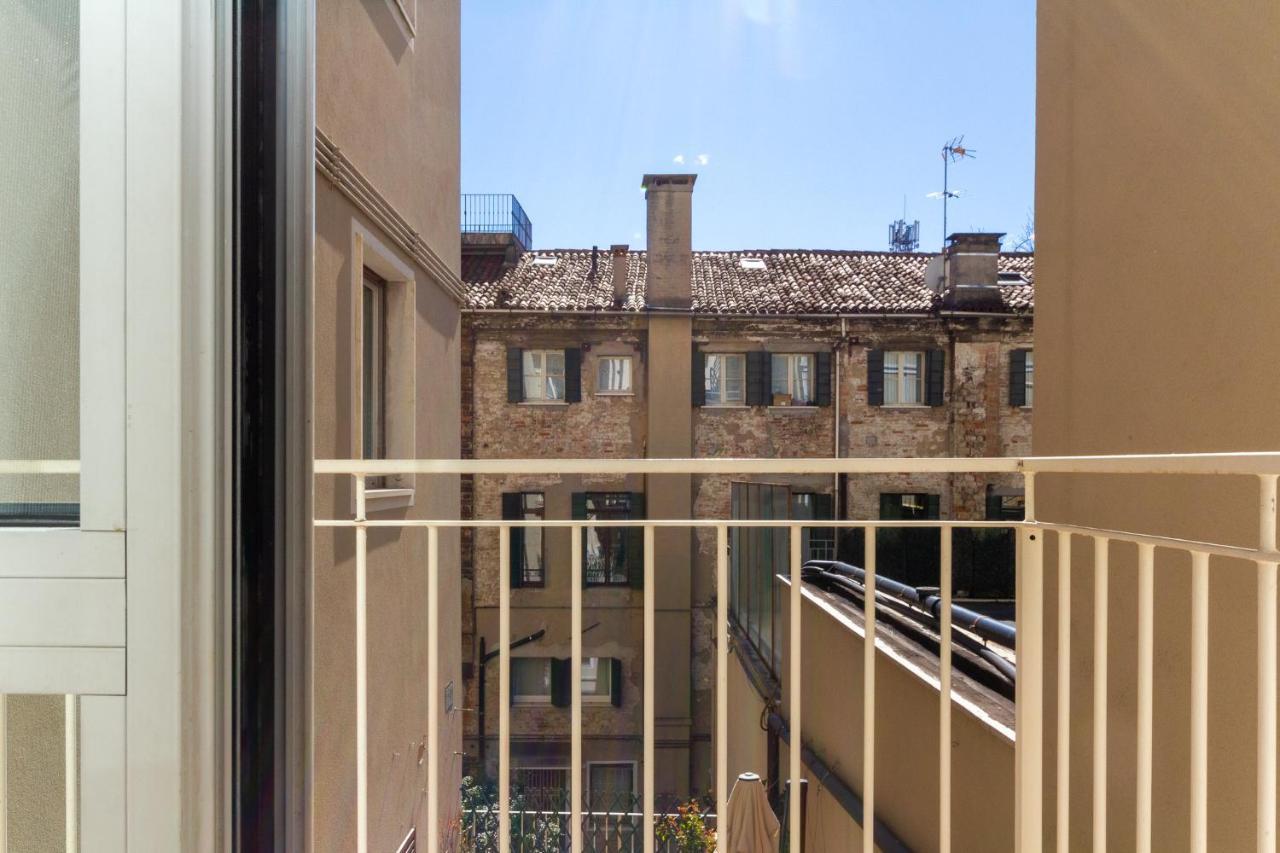 Yourbanflat Porta Altinate Padua Exterior foto