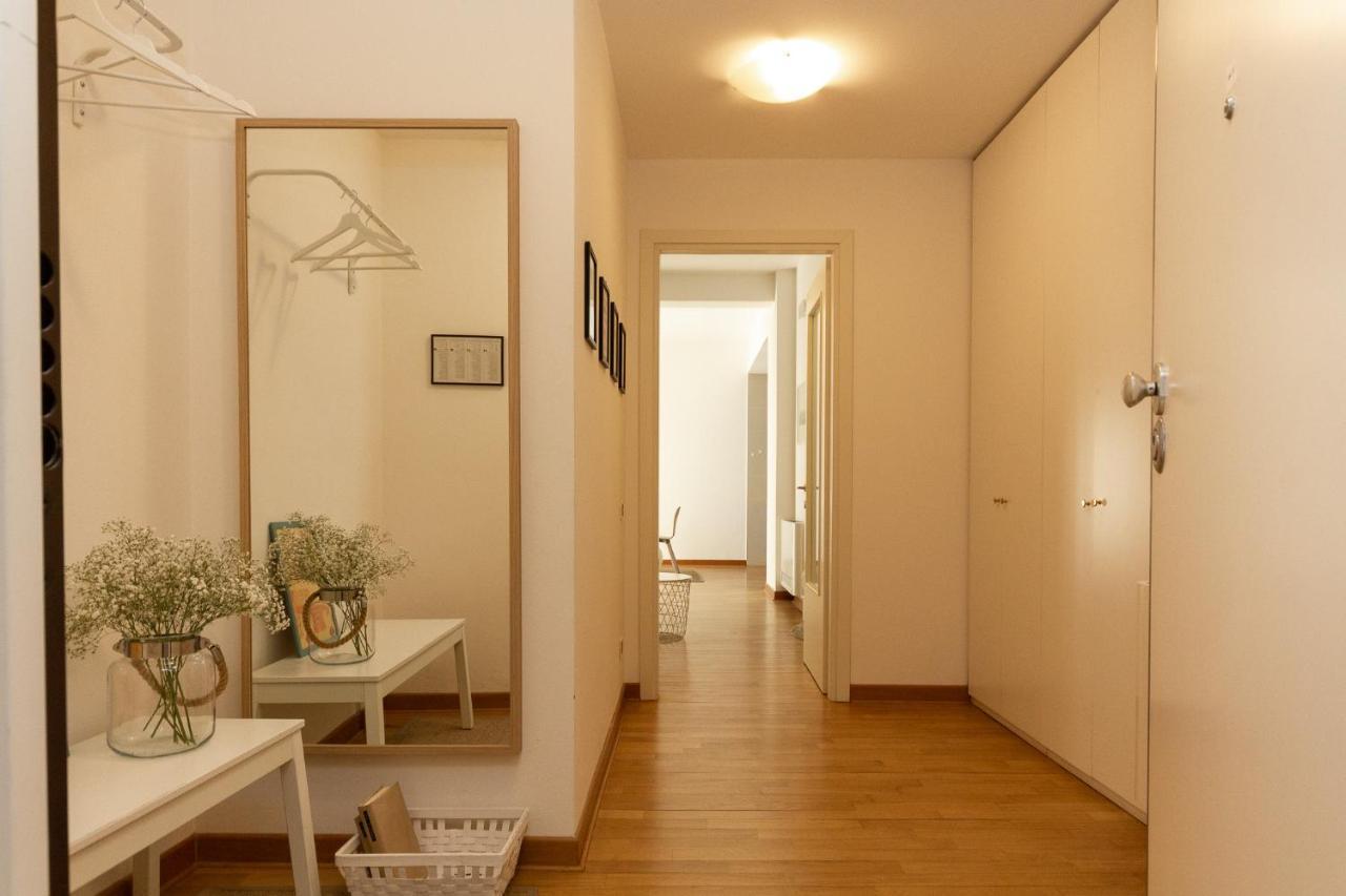 Yourbanflat Porta Altinate Padua Exterior foto