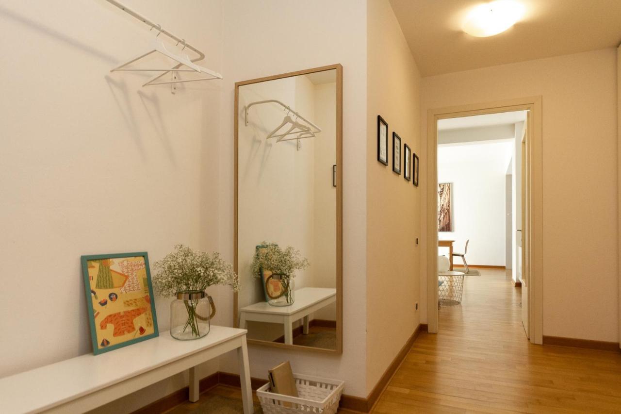Yourbanflat Porta Altinate Padua Exterior foto