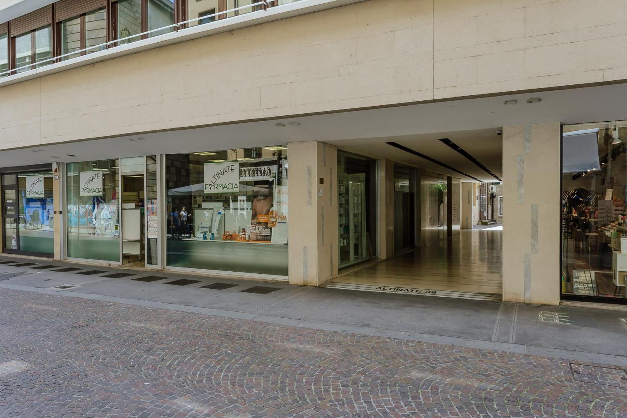 Yourbanflat Porta Altinate Padua Exterior foto