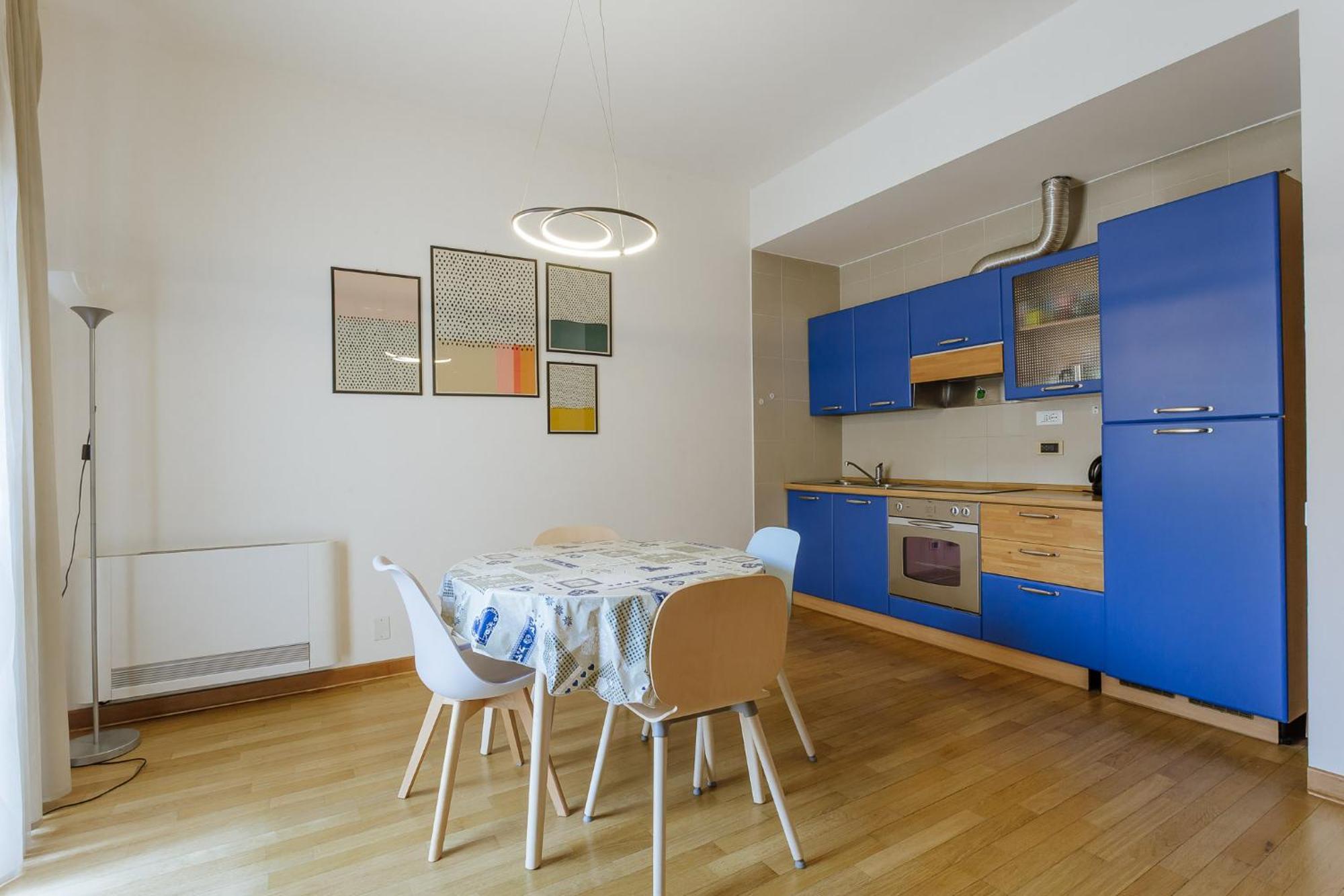 Yourbanflat Porta Altinate Padua Exterior foto