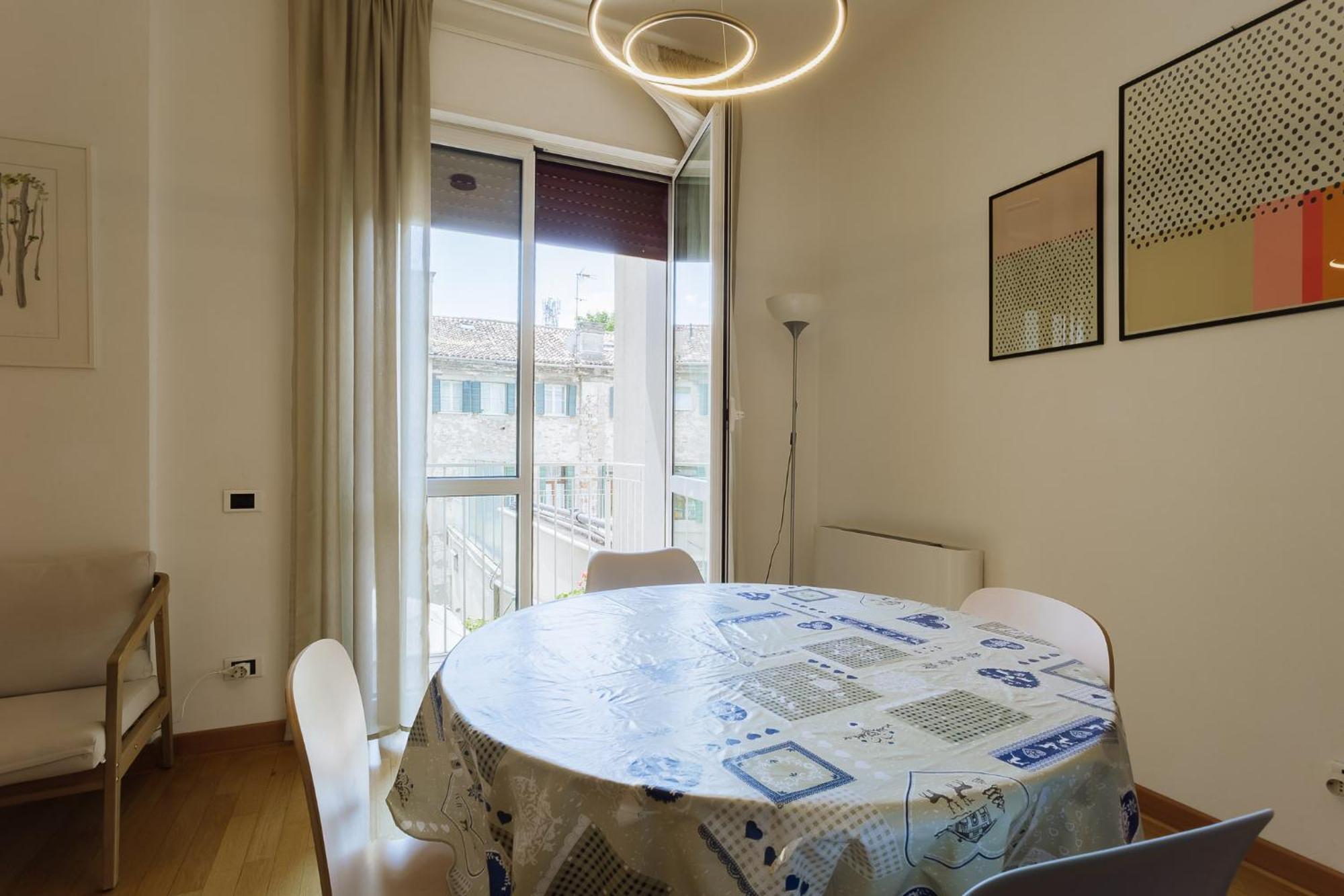 Yourbanflat Porta Altinate Padua Exterior foto