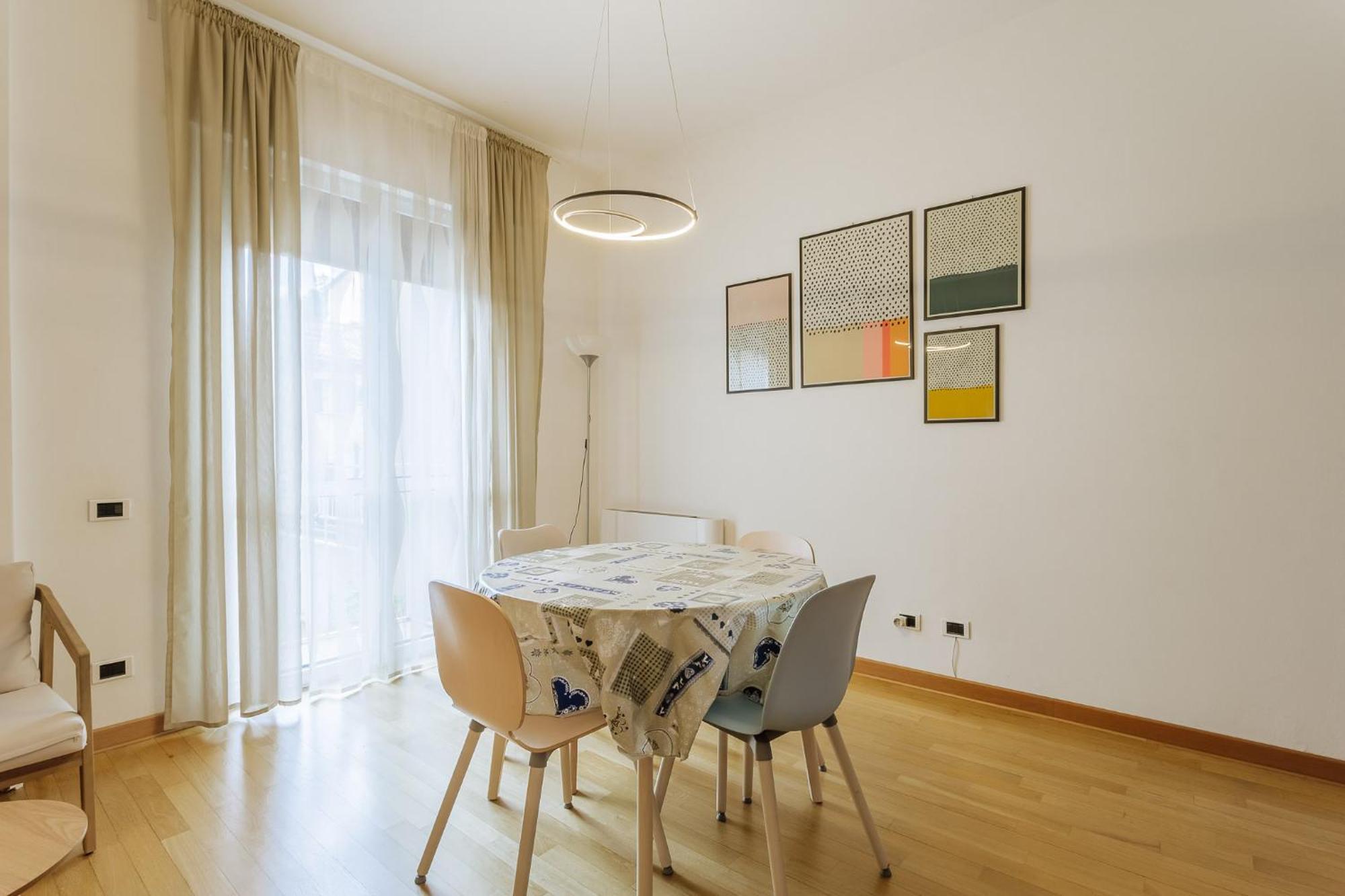 Yourbanflat Porta Altinate Padua Exterior foto