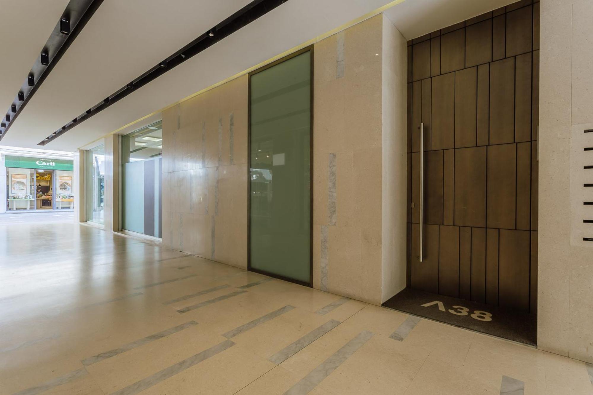 Yourbanflat Porta Altinate Padua Exterior foto