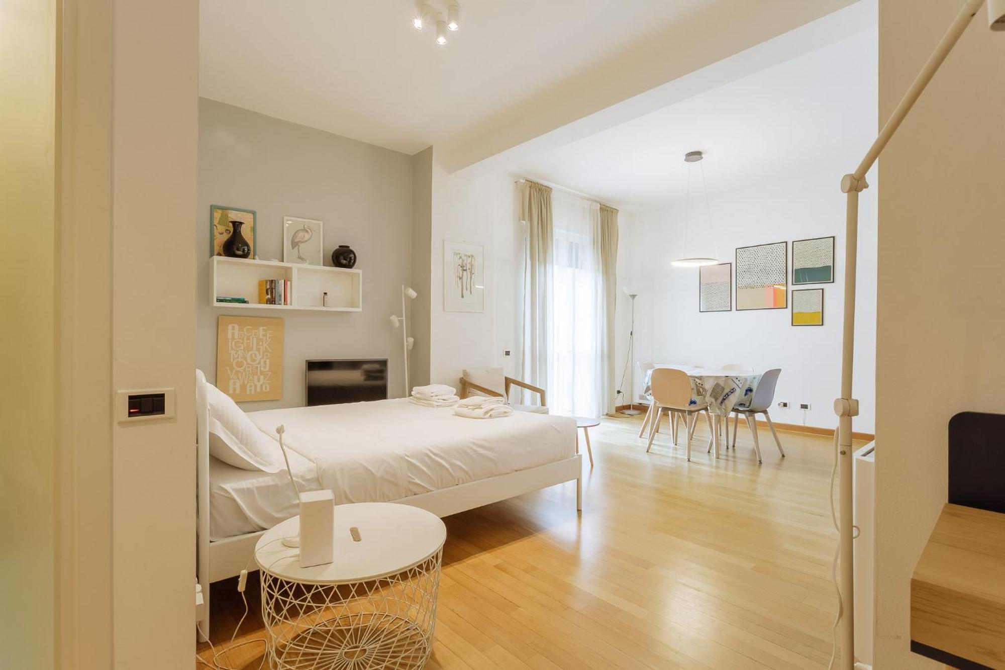 Yourbanflat Porta Altinate Padua Exterior foto