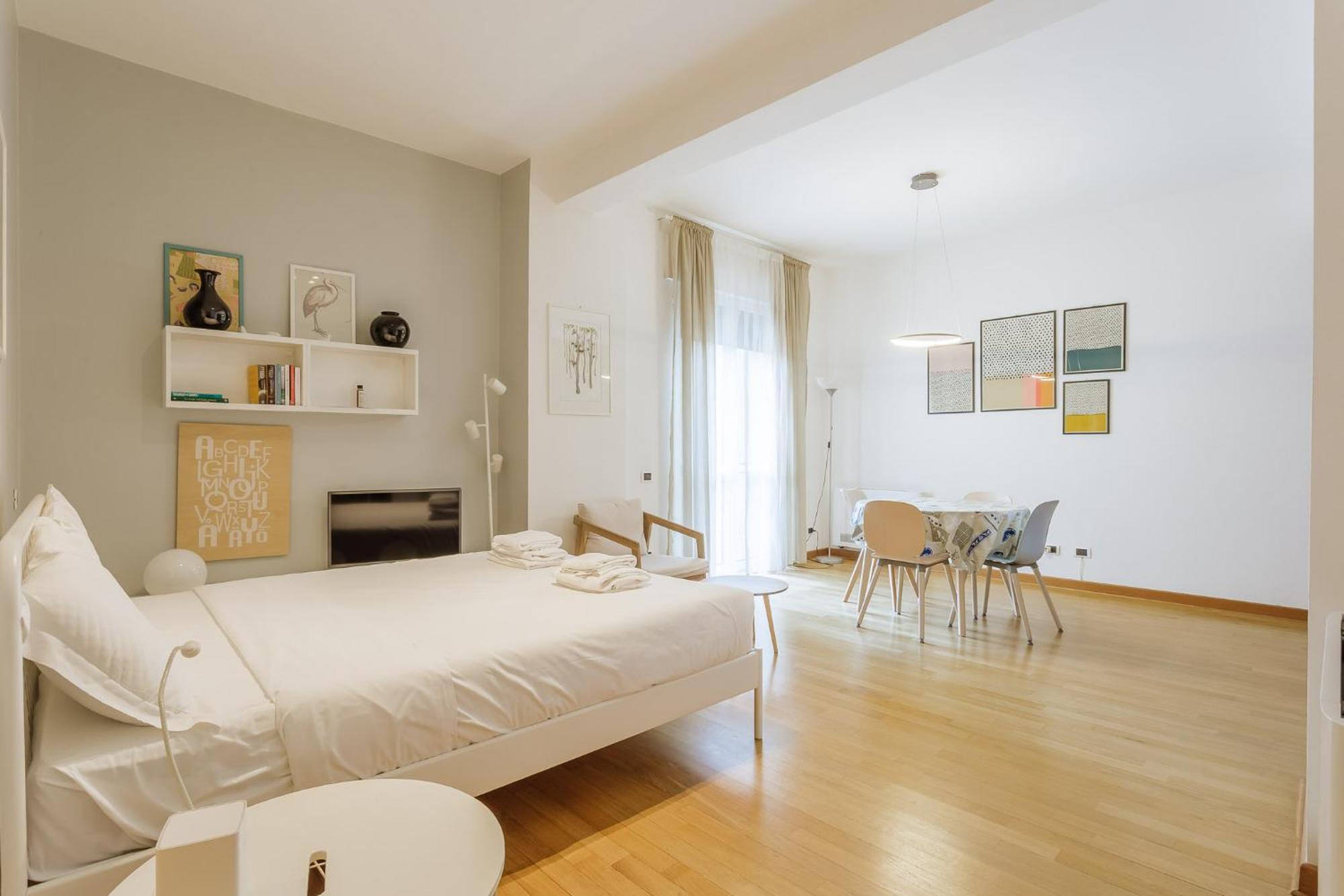 Yourbanflat Porta Altinate Padua Exterior foto