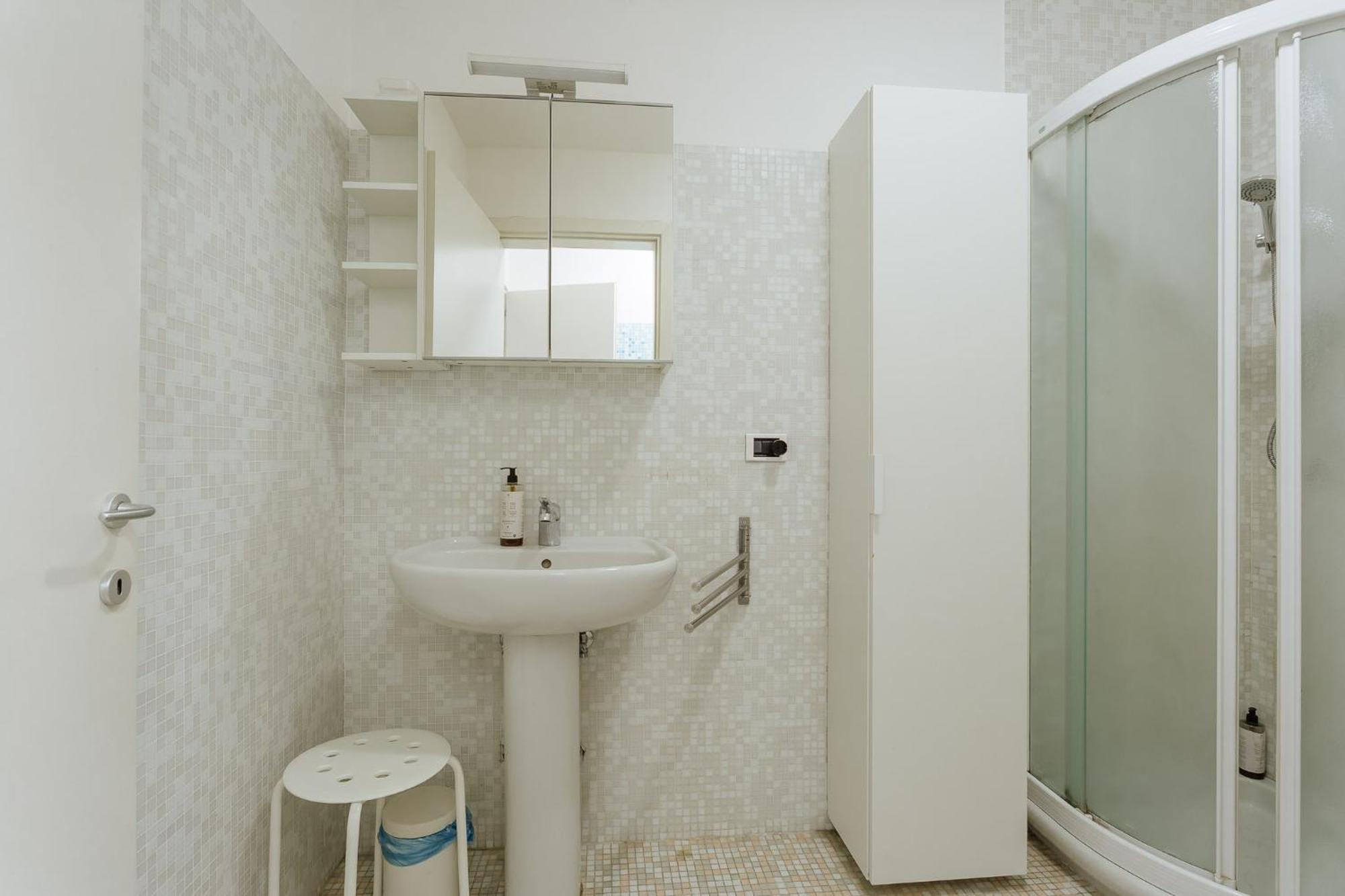 Yourbanflat Porta Altinate Padua Exterior foto