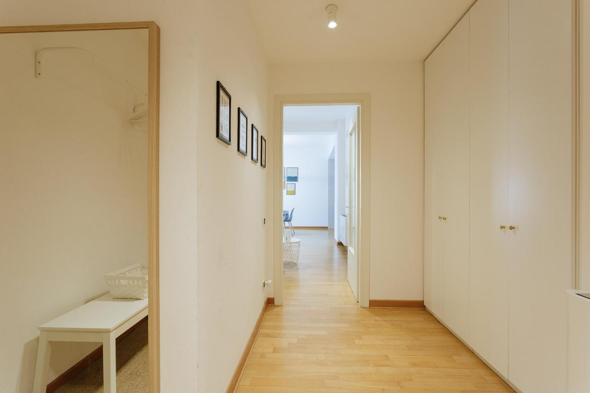 Yourbanflat Porta Altinate Padua Exterior foto