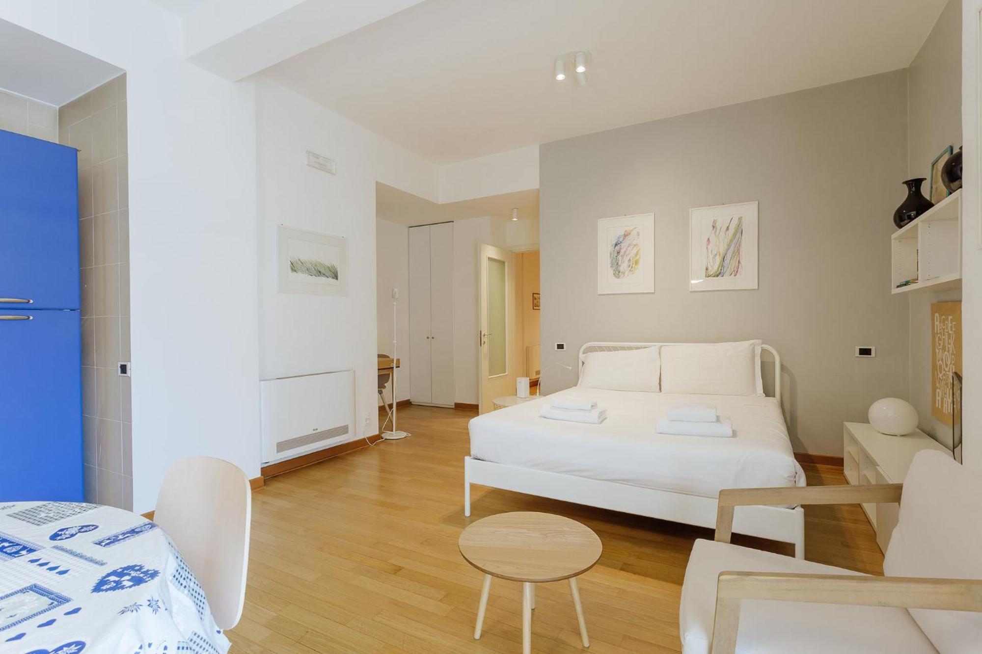 Yourbanflat Porta Altinate Padua Exterior foto