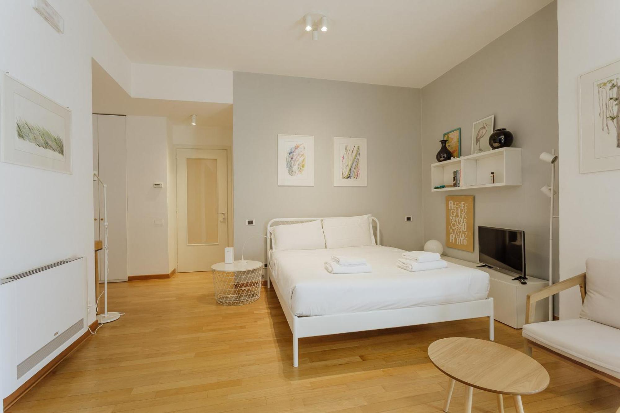 Yourbanflat Porta Altinate Padua Exterior foto